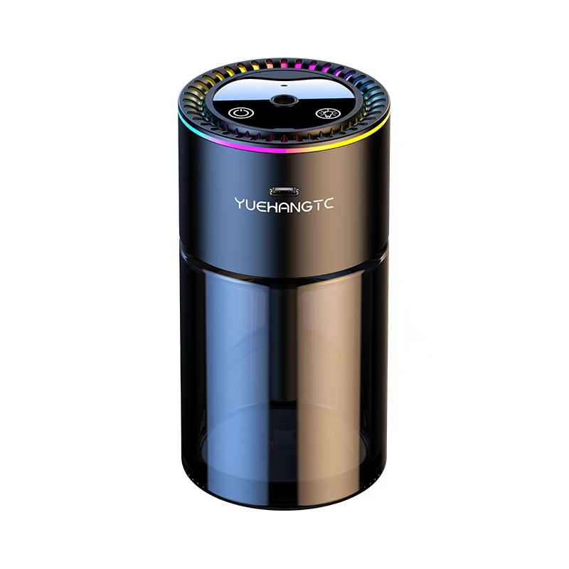 Autós és otthoni kettős felhasználású intelligens porlasztott illat