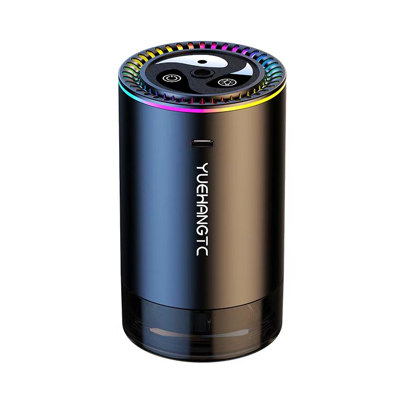 Autós otthoni kettős felhasználású intelligens porlasztó aromaterápia